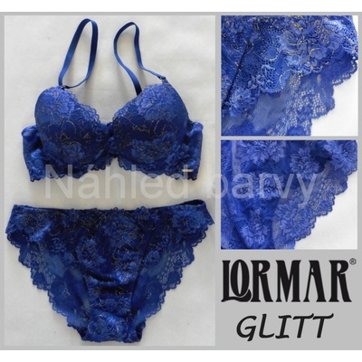 Lormar podprsenka My double pizzo