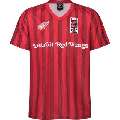 Foco pánské tričko Detroit Red Wings Soccer Style Jersey