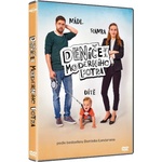 Multiland Modern Father's Diary - DVD (045268)