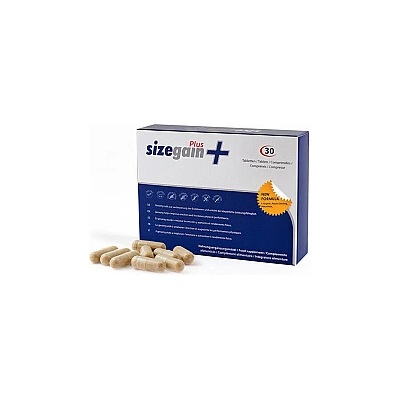 SizeGain Plus 30 tabliet