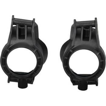 Traxxas Кастър блок хъбове Traxxas Caster blocks (c-hubs), left & right, TRX7732 (TRX7732)