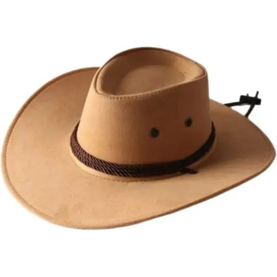 Gaira Western 70331 béžová