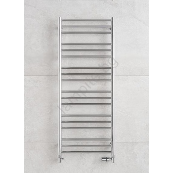 P.M.H. P. m. h. sn4c - Банен радиатор тип стълба sorano 470 w 121 см лъскав хром (pm0035)