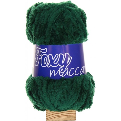 Maccaroni Foxy zelená 930