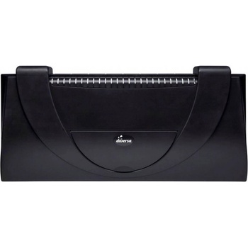 Diversa Startup 40 LED Expert akvarijní set rovný černý 25 l