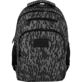 Backup 7 W 58 Steel ученическа раница