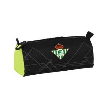 Real Betis Balompié Ученически несесер Real Betis Balompié Черен Верде Лимон 21 x 8 x 7 cm