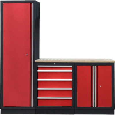PROFI RED RTGS1300BAL05