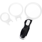 Levenhuk Лупа Levenhuk Zeno Multi ML11 - technohome
