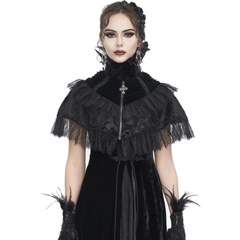 Devil fashion Наметало devil fashion - Цвете от пера - eca014