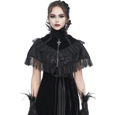 Devil fashion Наметало devil fashion - Цвете от пера - eca014