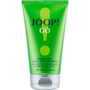 Sprchové gély Joop! Go sprchový gel 150 ml
