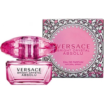 Versace Bright Crystal Absolu EDP 90 ml Tester