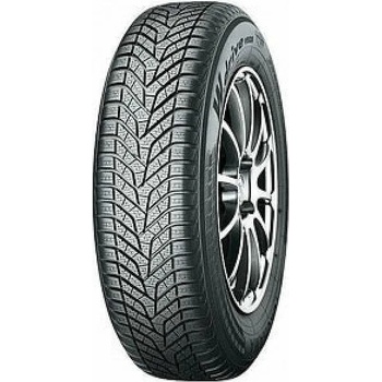 Image 1 of Yokohama BluEarth*Winter V905 ZPS (RFT) XL 245/50 R19 105V