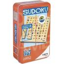 Sudoku Metal Box Pygmalino