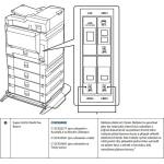 Epson C12C934491 WF-C879R/WF-C2XXXX Многофункционална факс платка (C12C934491)