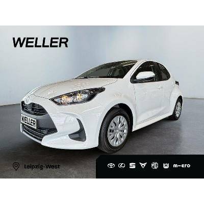 Toyota Yaris 1.5 Hybrid Comfort 85 kW