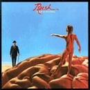 Rush - Hemispheres - Remastered CD