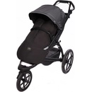 Emitex 2v1 Cocoon Softshell Wild Black