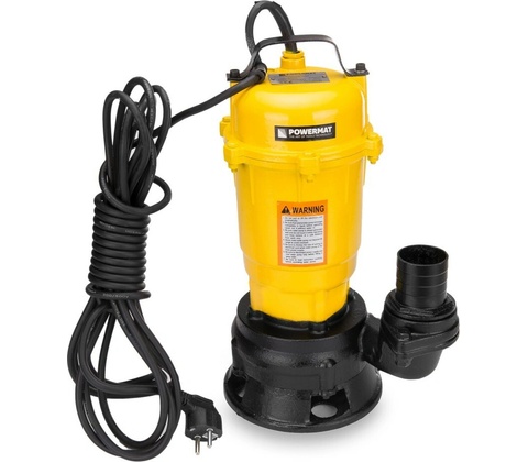 Powermat PM0512