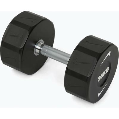 Nike Strength Pro Urethane Dumbbell 26 kg