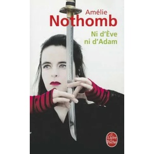 Ni d'Eve ni d'Adam (ISBN: 9782253124542)