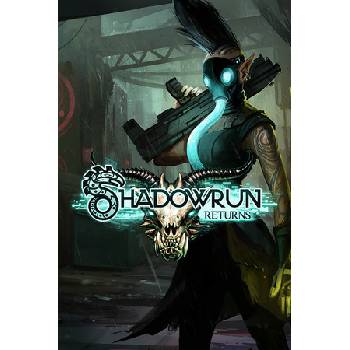 Shadowrun Returns