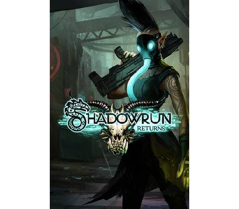 Shadowrun Returns