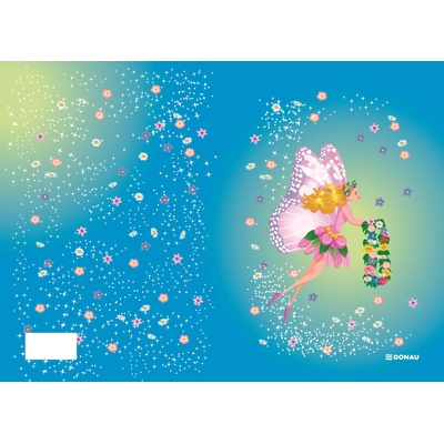 Тетрадка donau