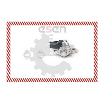 SKV EGR Ventil FORD TRANSIT 2.2 TDCI