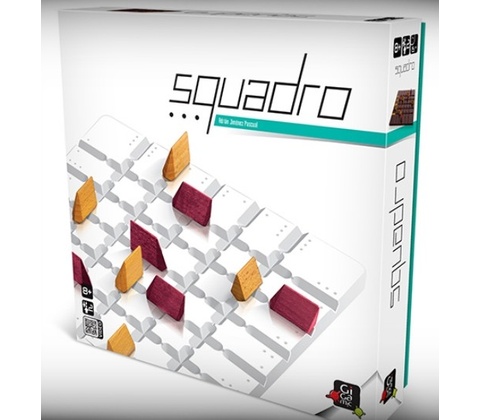 Gigamic Squadro mini