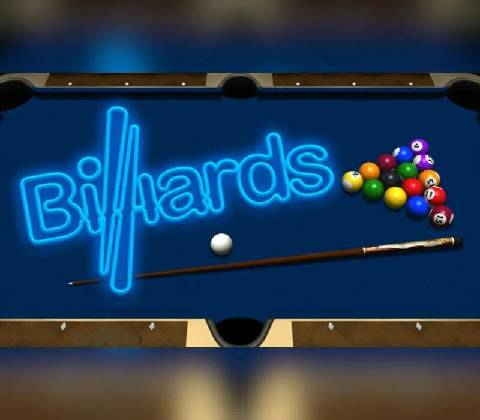 Billiards