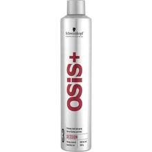 Schwarzkopf Osis Session vlasový sprej s extrémně silným účinkem 500 ml