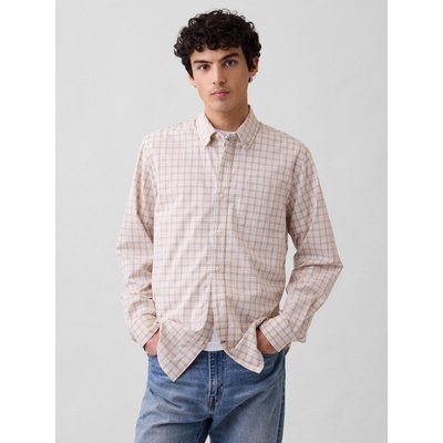 GAP Риза Gap Standard Fit GAP | Bezhov | МЪЖЕ | XS