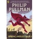 Spring-Heeled Jack - Philip Pullman