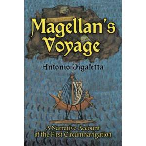 Magellan's Voyage: v. 1 | Antonio Pigafetta, R. A. Skelton (ISBN: 9780486280998)