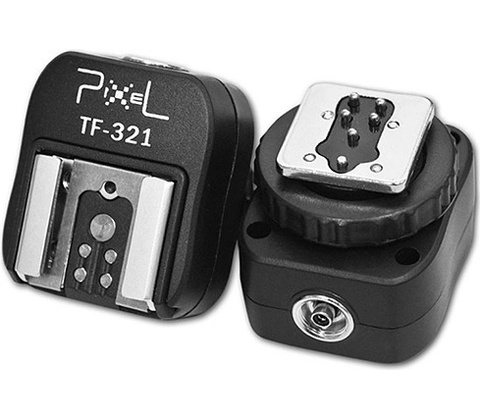 Pixel TF-321