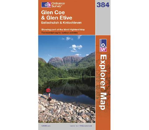 Glen Coe