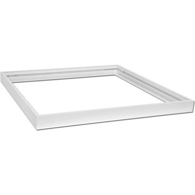 Rám k přisazení LED panelu Ecolite ZEUS 60x60cm