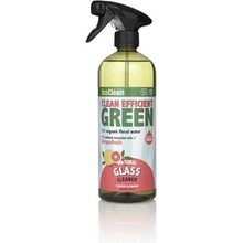 Eco Clean univerzálny čistiaci prostriedok s rozprašovačom Grapefruit 750 ml