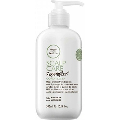 Paul Mitchell Scalp Care Anti-Thinning Conditioner Tea Tree 300 ml