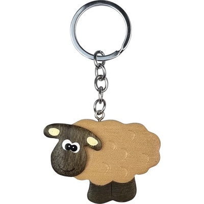 Prívesok na kľúče 2Kids Toys veľká Ovca