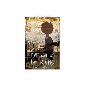 Eve out of Her Ruins | Jeffrey Zuckerman (ISBN: 9781838014148)