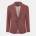 Boss Яке Boss Men's Formal Jacket - Open Brown