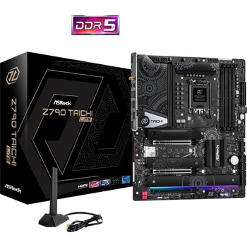Image 1 of ASRock Z790 TAICHI LITE