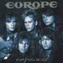 Hudba EUROPE: OUT OF THIS WORLD CD