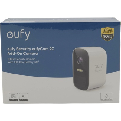 Eufy T81133D3