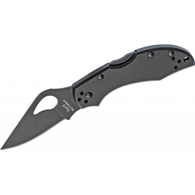 Spyderco Robin 2 Stainless Blade BY10BKP2