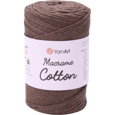 Macrame Cotton
