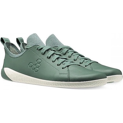 Vivobarefoot Geo Court Knit W Sea green